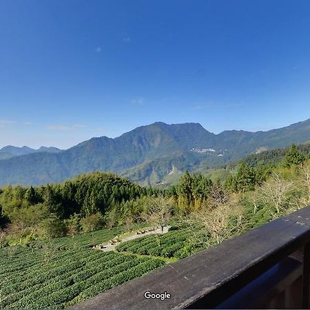 Zhu Yuan Homestay Fenchihu Exteriér fotografie