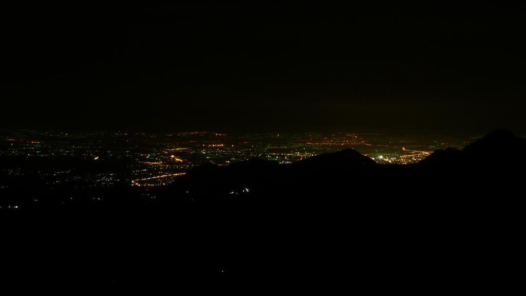 Zhu Yuan Homestay Fenchihu Exteriér fotografie