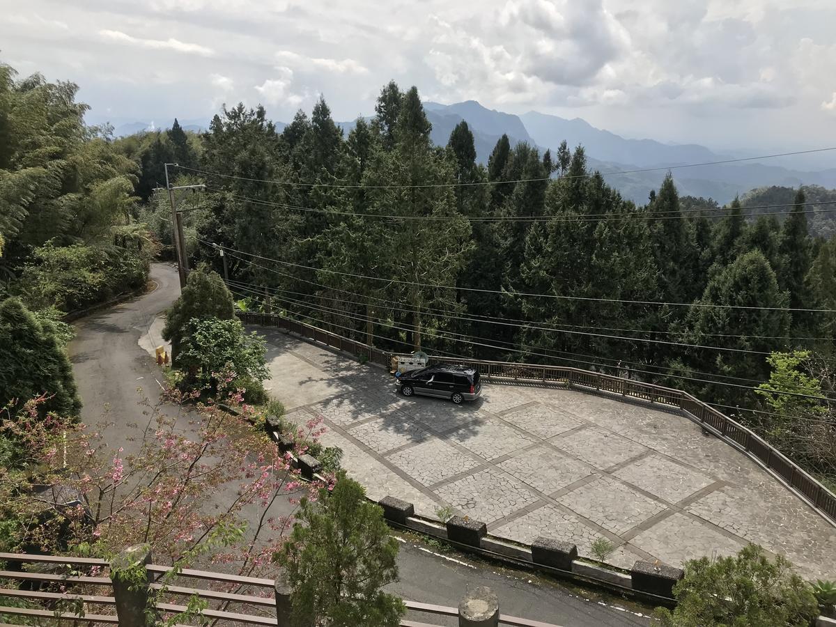 Zhu Yuan Homestay Fenchihu Exteriér fotografie